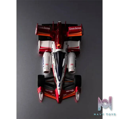 MegaHouse – Variable Action Future GPX Cyber Formula Knight Saber 005 -Livery Edition- (Licensed)