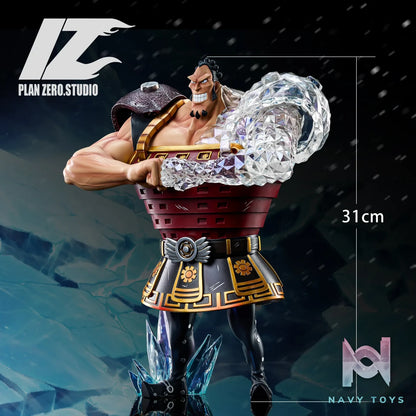 PZ Studio – One Piece Diamond Jozu