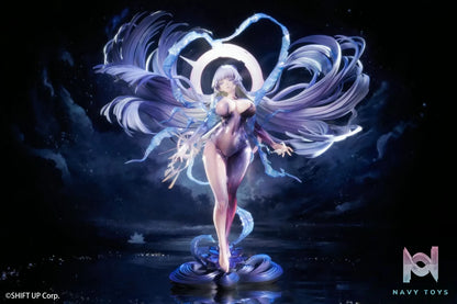 Hobby Sakura – Goddess of Victory: NIKKE Nayuta: Inaction 1/4 Scale Figure (Licensed)