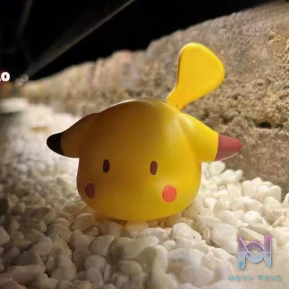 Sun Studio – Pokémon Series – Pikachu