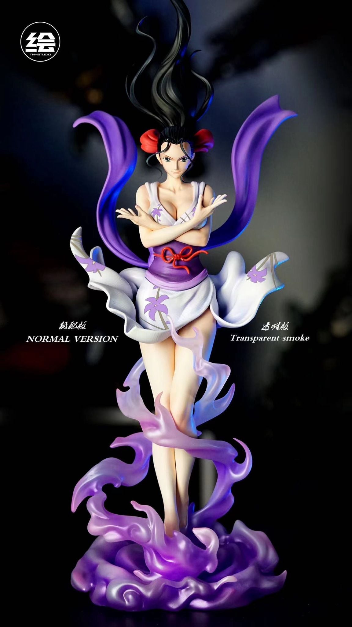 Nico Robin - One Piece - TH Studio