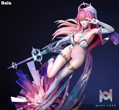 Halo Studio – Aemeath Wuthering Waves