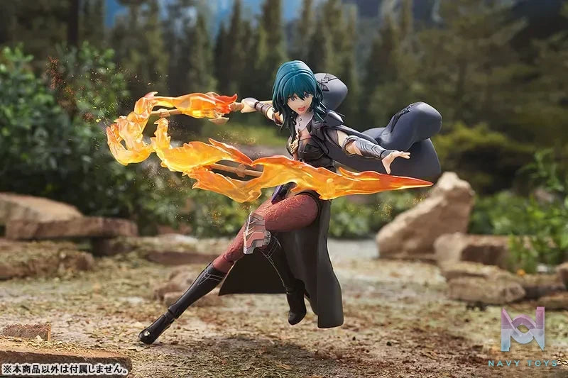 GSC – figma Fire Emblem: Three Houses Byleth Female Ver. (Licensed)
