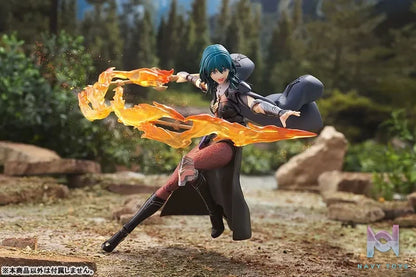 GSC – figma Fire Emblem: Three Houses Byleth Female Ver. (Licensed)