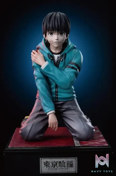CONG BLADE Studio – Tokyo Ghoul Ken Kaneki