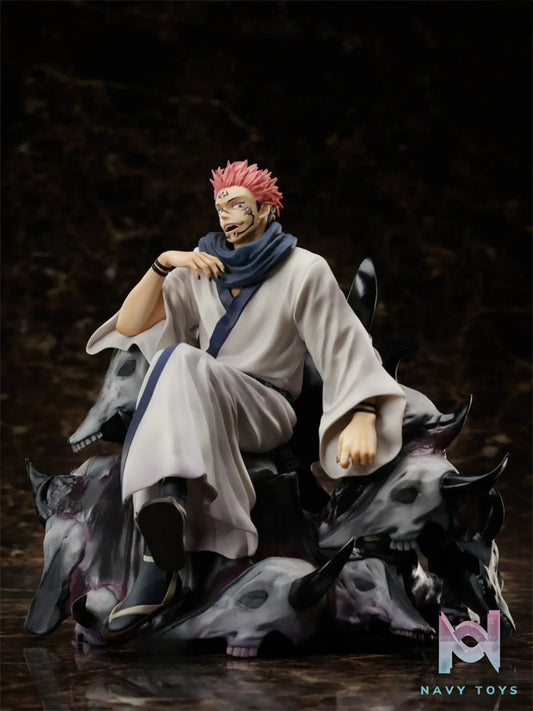 F:NEX – Jujutsu Kaisen Ryomen Sukuna