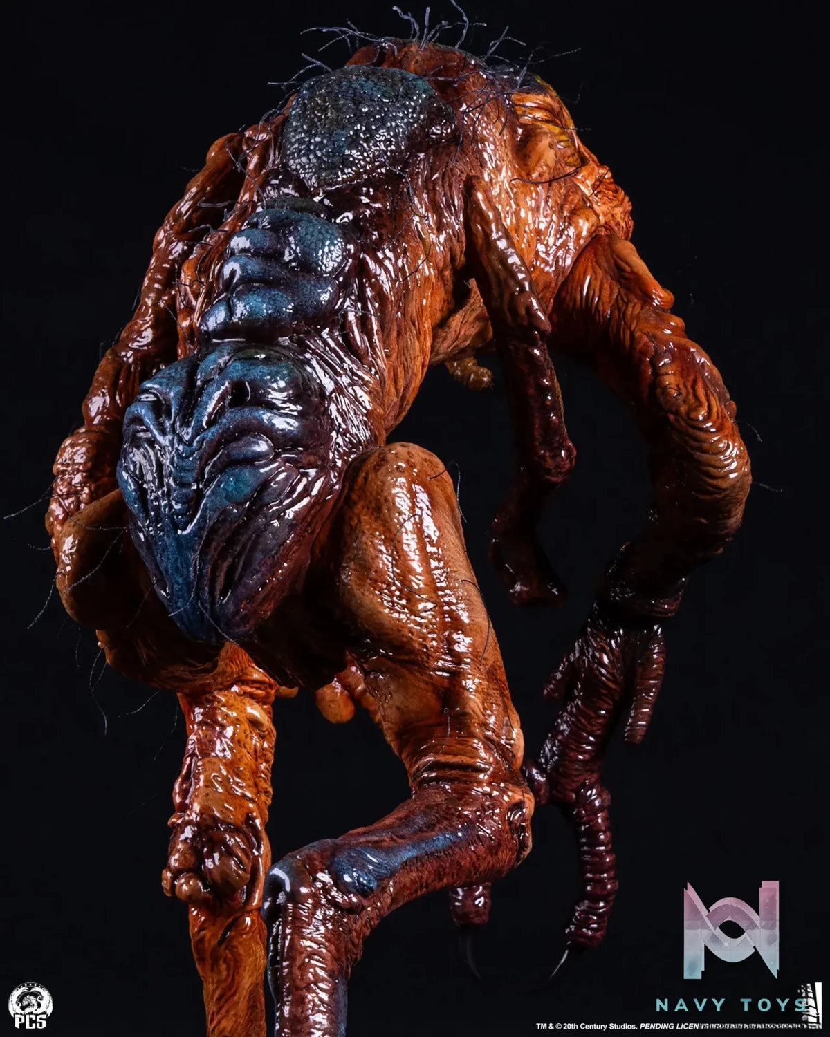 Premium Collectibles Studio – The Fly 1/4 Scale Statue (Licensed)