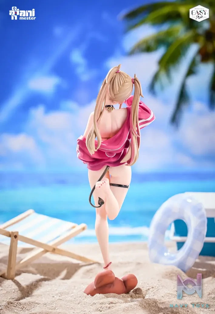 AniMester – Original Akumi 1/9 Figure (Licensed)