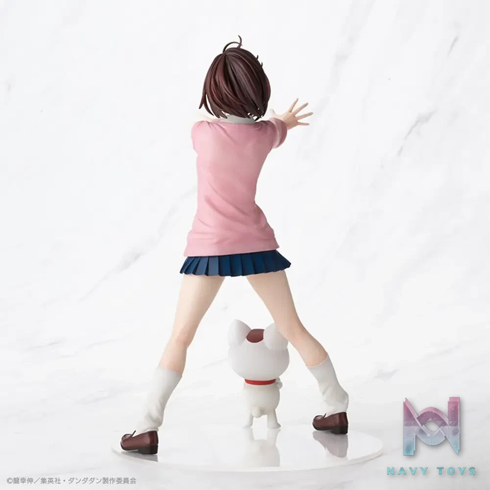 S-Fire – Dandadan Momo Ayase 1/7 Figure (Licensed)
