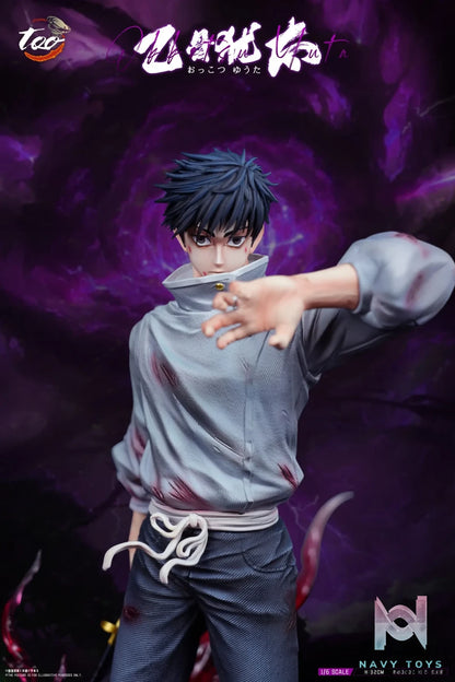 Too Studio – Yuta Okkotsu Jujutsu Kaisen