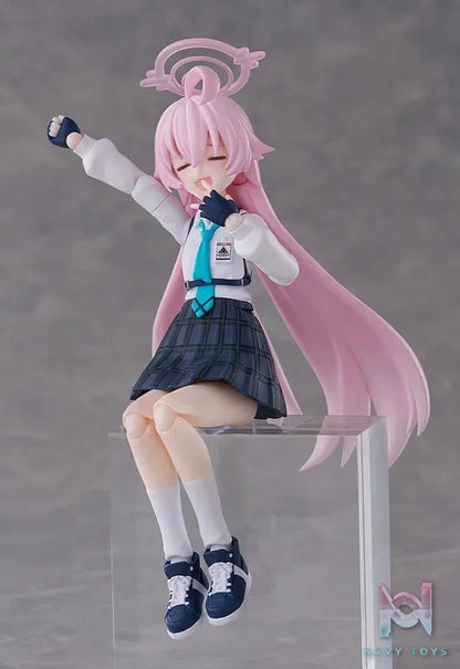 Max Factory – figma Blue Archive Takanashi Hoshino (Licensed)