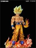 Son Goku - Dragon Ball - Figure Class Studio resin statue Figure Class Studio anime figure