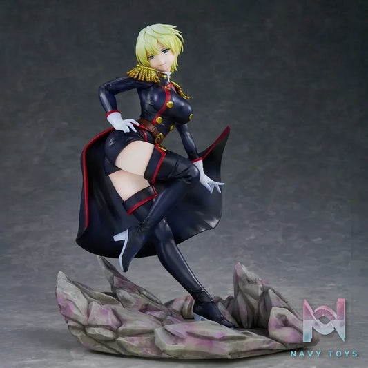 Union Creative – Mato Seihei no Slave Tenka Izumo (Licensed)