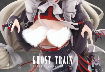 Ghost Train Studio – Zenless Zone Zero Alexandrina Sebastiane