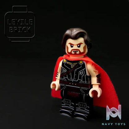 LEYILEBRICK Studio – Thor 3 LYLMV295