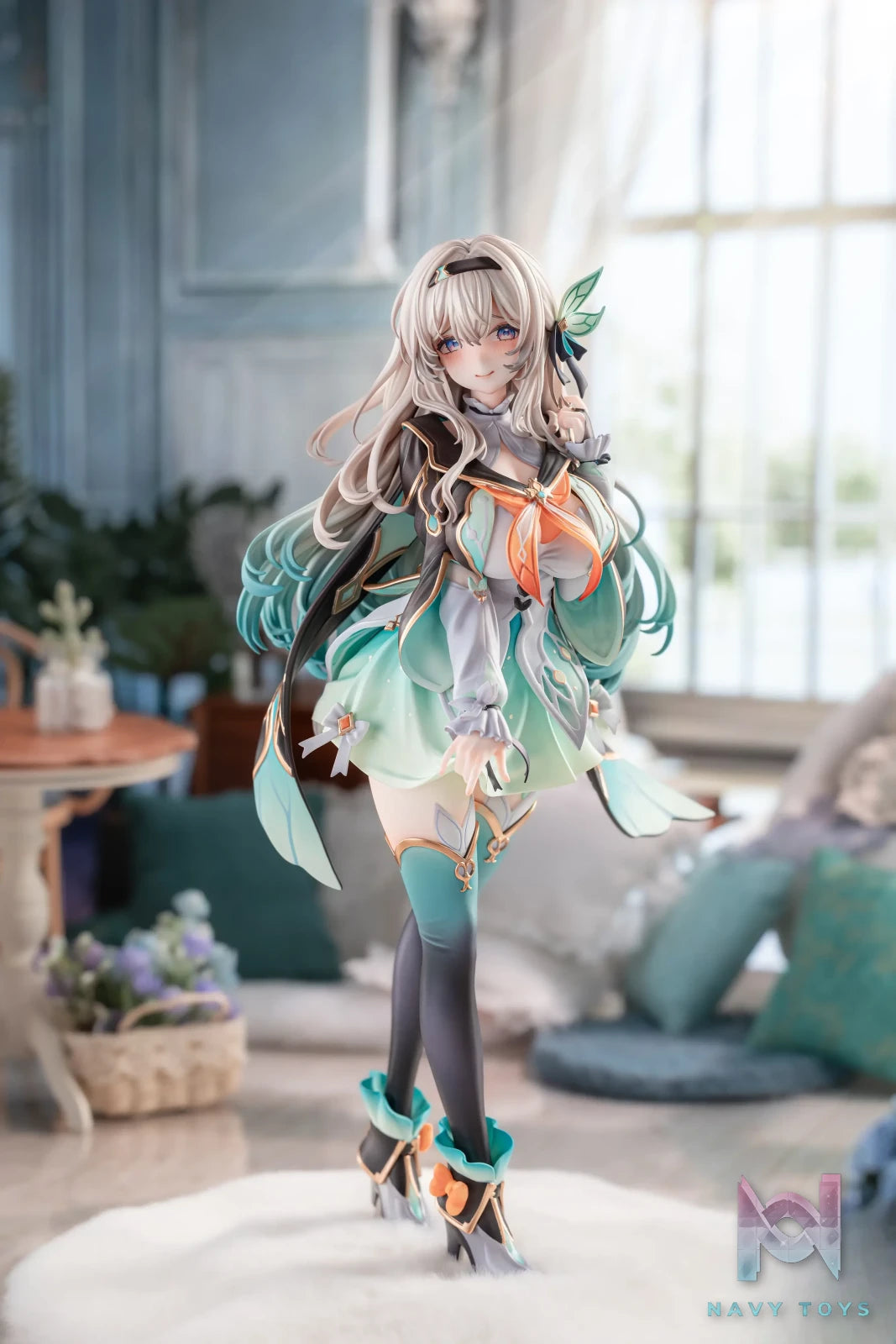 Fix cast Studio – Firefly Honkai: Star Rail
