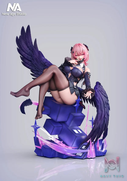 New Age Studio – Remielle Dan Zenless Zone Zero