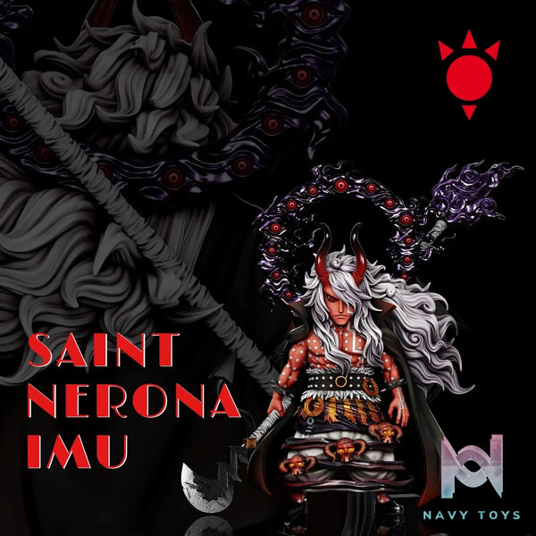 A+ Studio – Nerona Imu One Piece