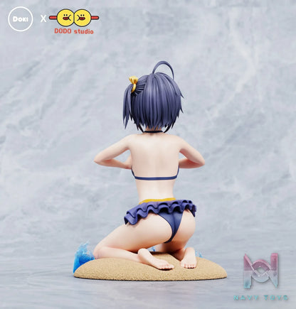 Doki Studio & DODO Studio – Love & Chunibyo & Other Delusions New Year Rikka Takanashi