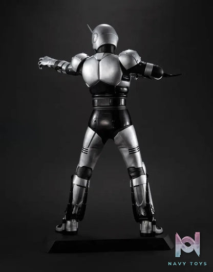 Megahouse – Ultimate Article Kamen Rider Black Shadow Moon (Licensed)
