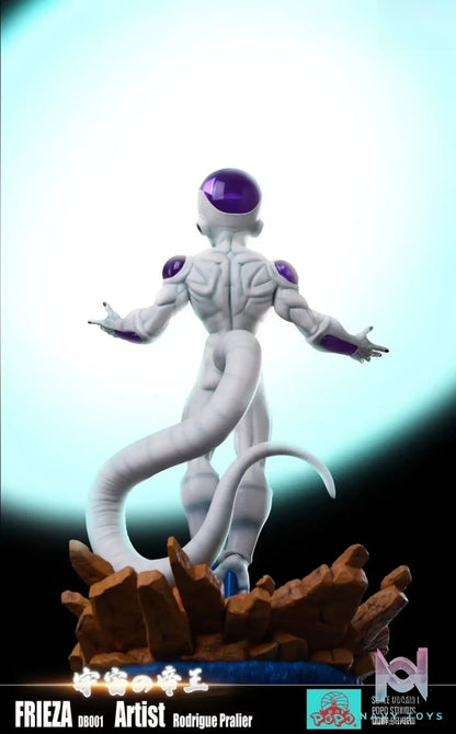 POPO Studio – Dragon Ball Frieza