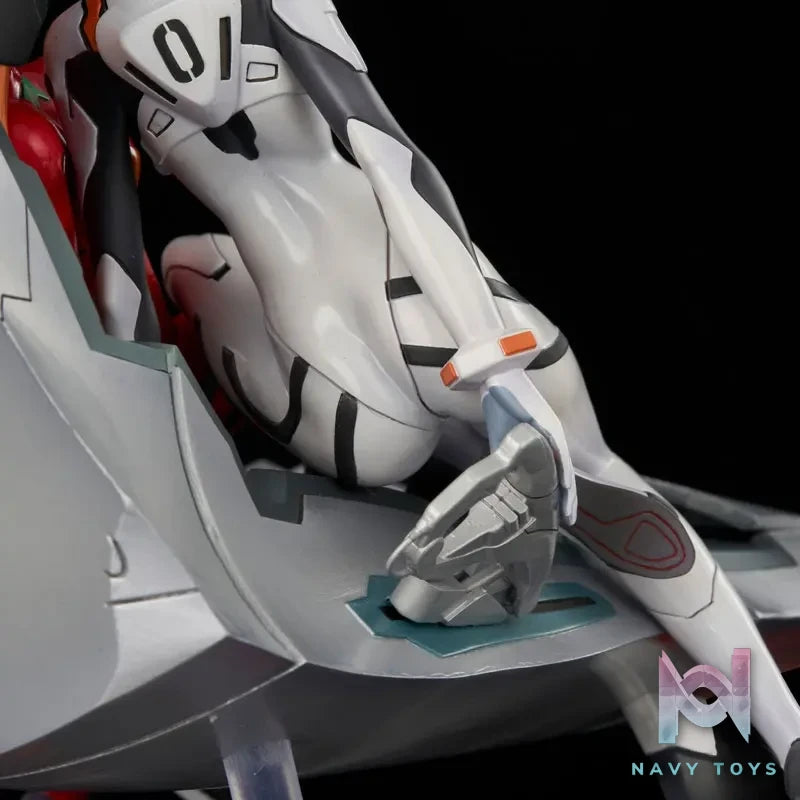 Union Creative – Neon Genesis Evangelion Rei X Asuka – twinmore Object – Complete Figures (Licensed)