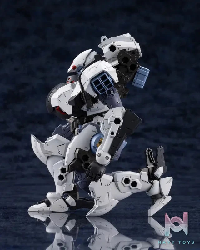 Kotobukiya – HEXA GEAR BULKARM LAMBDA OSTEON (Licensed)