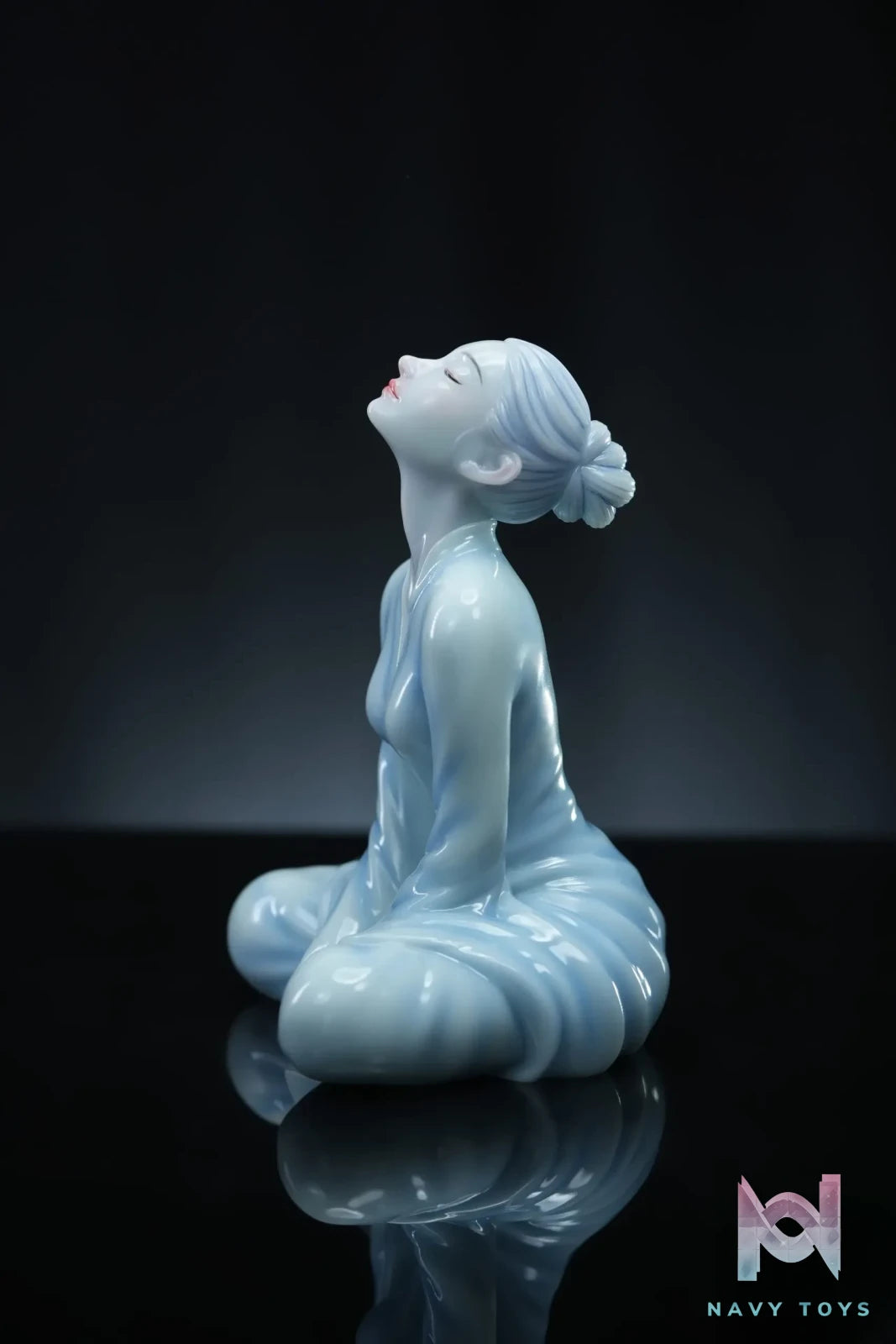 GF Studio – Original Ning Si (Licensed)