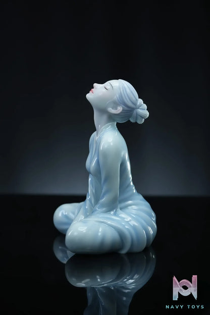 GF Studio – Original Ning Si (Licensed)