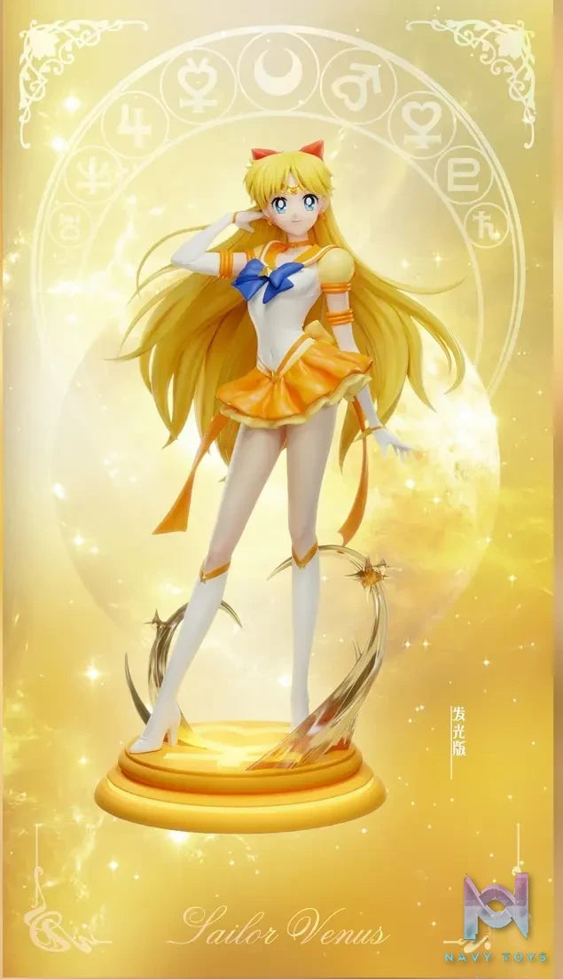 How Cute Studio – Sailor Moon Sailor Venus