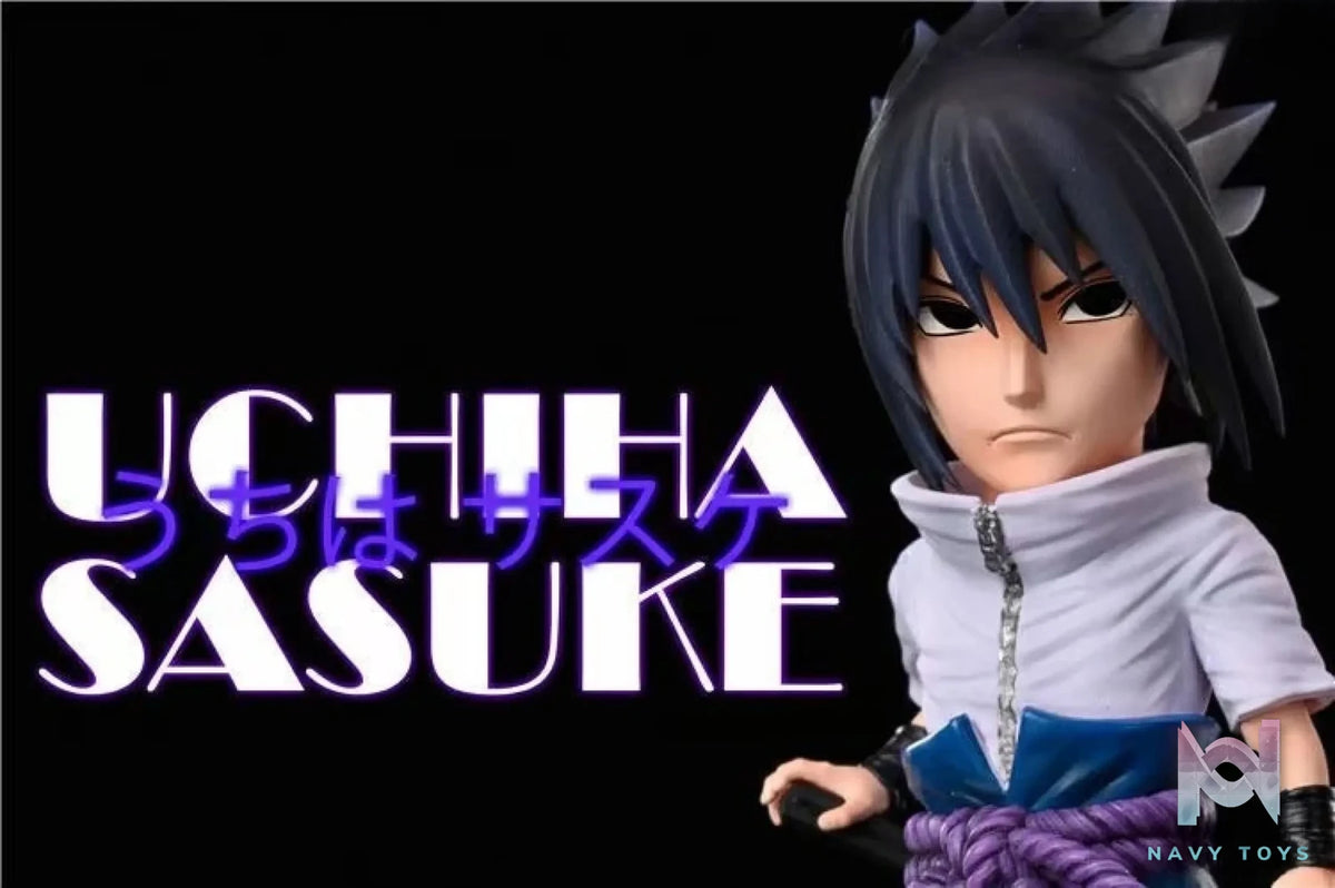 League Studio – Naruto Sakura Sasuke Naruto