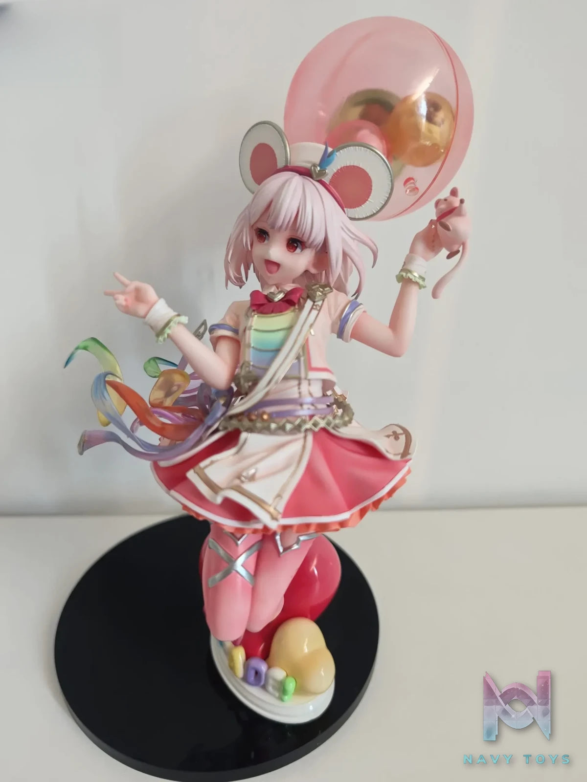 CY Studio – Vikala Granblue Fantasy