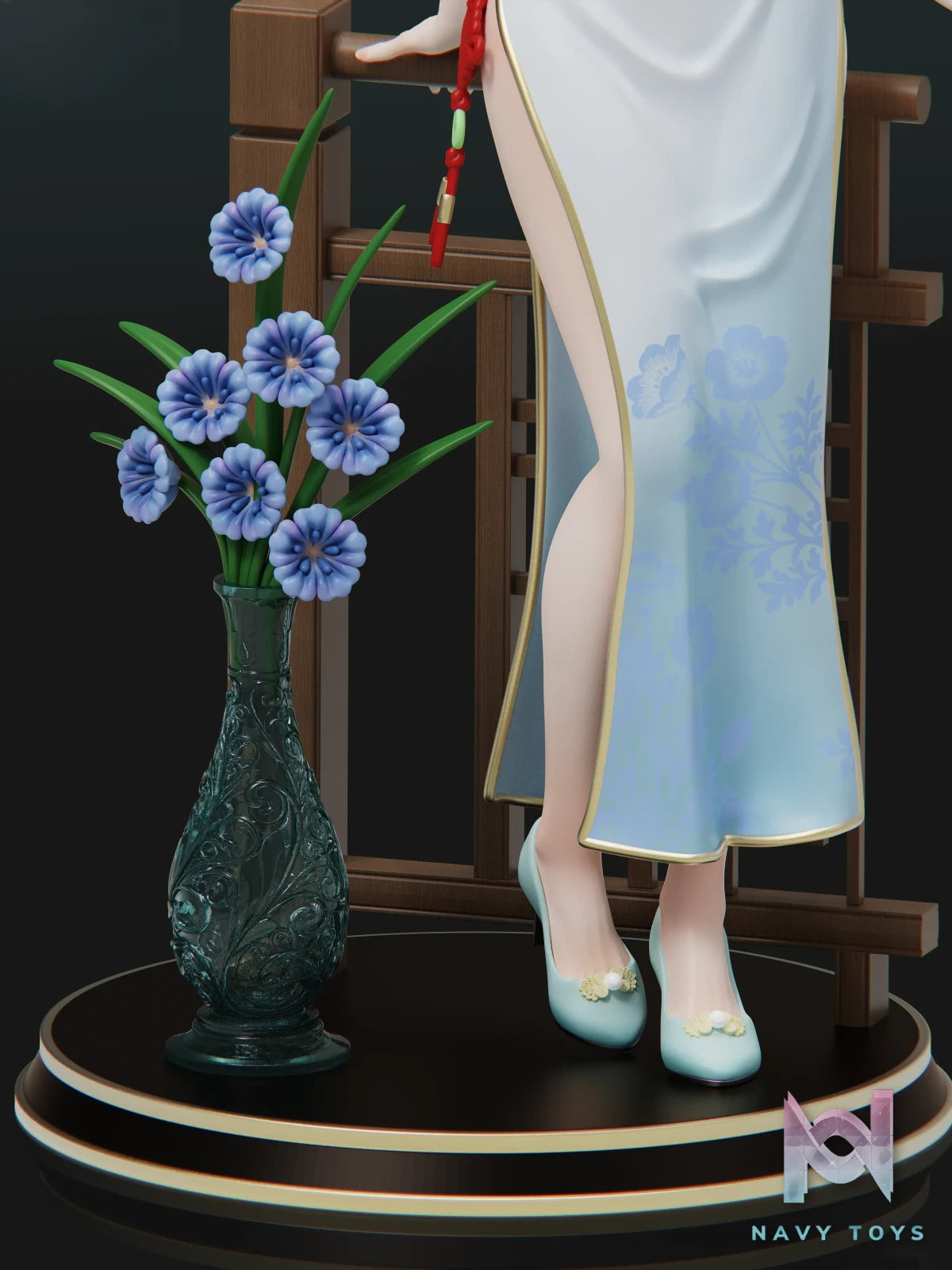 Liu Li Studio – ******* Cheongsam *******: ********​********​****