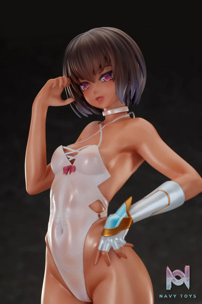 MAGI ARTS – Taimanin Swimsuit Yukikaze Mizuki (Licensed)