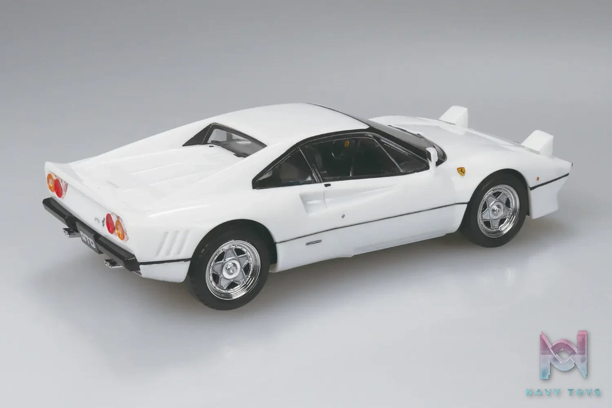 AOSHIMA – 1/32 FERRARI GTO (Licensed)