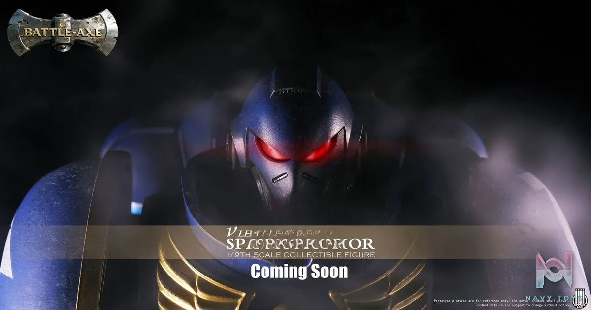 Space A Lab Studio – Space Marines Warhammer 40000 0913001 0913002 0913003 0913001B 0913002B 0913003B
