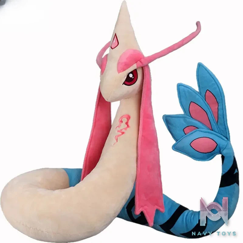 Bu Yi Toy Studio – Dragonair X Milotic Doll Pokémon