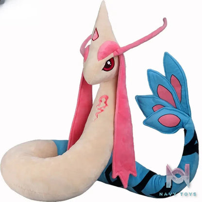 Bu Yi Toy Studio – Dragonair X Milotic Doll Pokémon