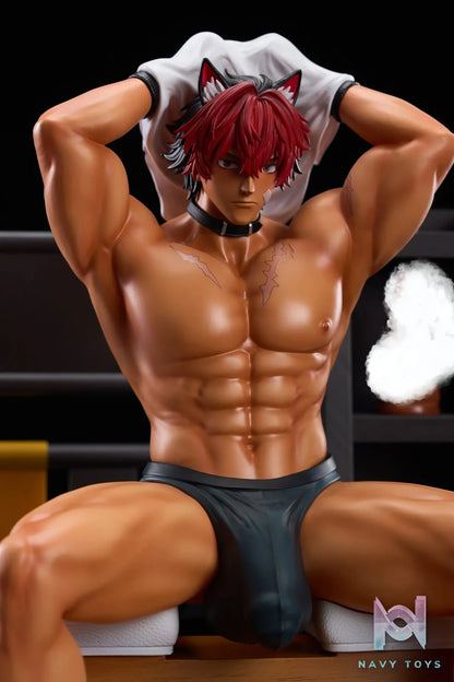 Another Studio – Zenless Zone Zero Komano Manato