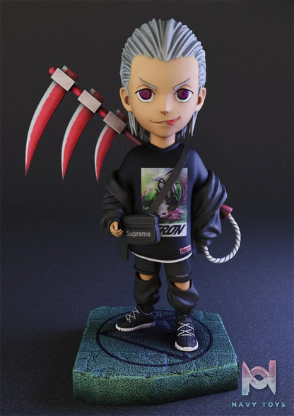 XS Studios – Naruto Fashion Series Hidan