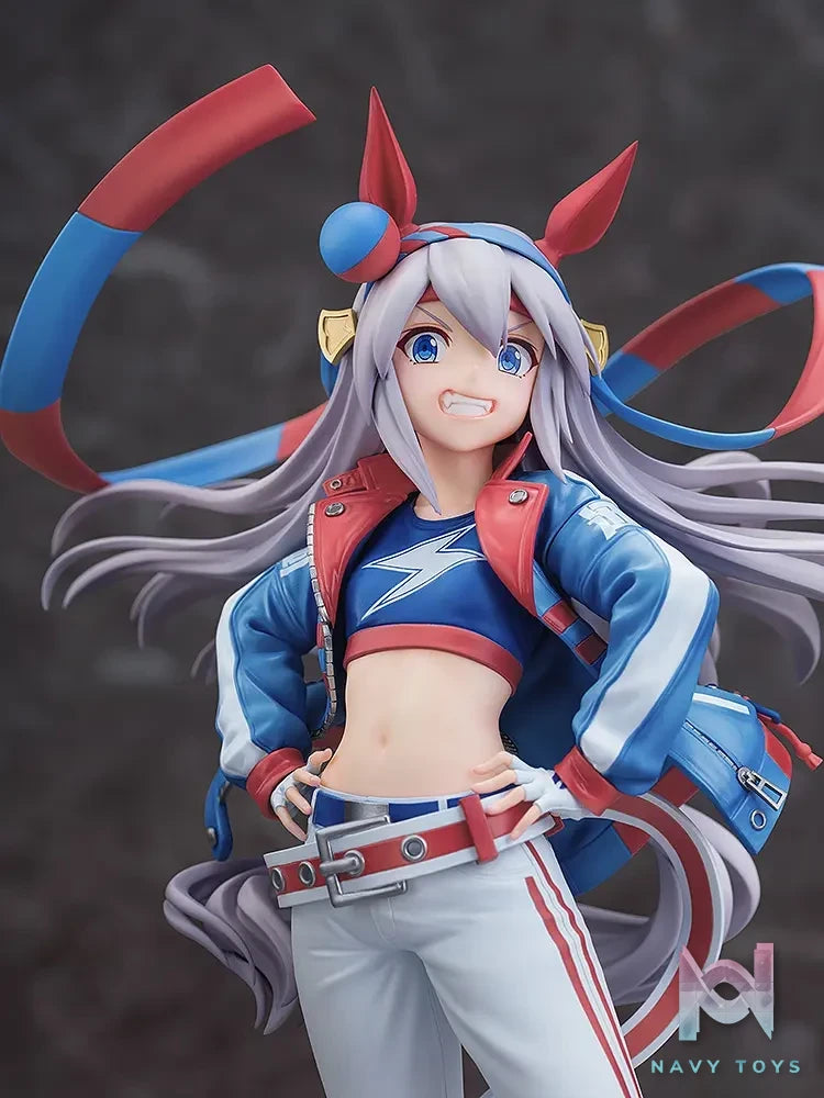 Phat! – Anime “Uma Musume Cinderella Gray” Tamamo Cross 1/7 Complete Figure (Licensed)