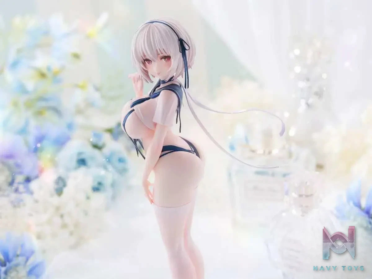 Fix cast Studio – Azur Lane Sirius Uniform