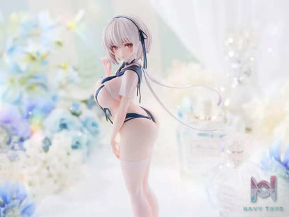 Fix cast Studio – Azur Lane Sirius Uniform