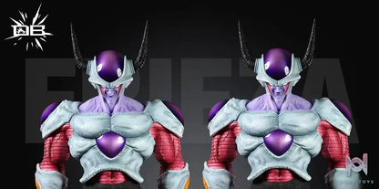 DB Studio – Dragon Ball Frieza Transforms to Second Form
