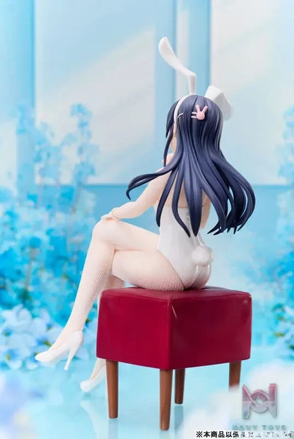 Aniplex – Rascal Does Not Dream Series Mai Sakurajima Bunny ver. NON scale figure (Licensed)