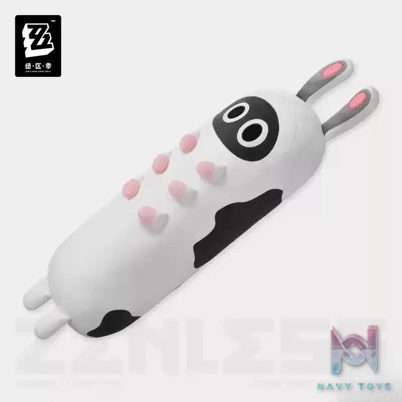 miHoYo – Zenless Zone Zero Bangboo Plush Long Body Pillow (Licensed)