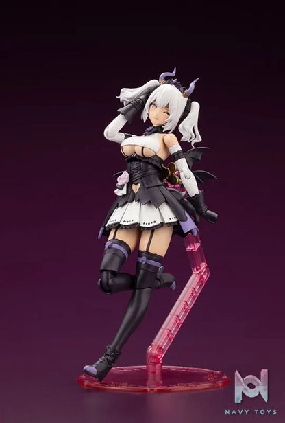 Kotobukiya – Arcanadea Soffiera Plastic Model (Licensed)