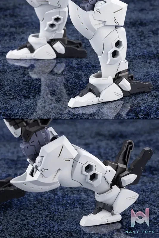 Kotobukiya – HEXA GEAR BULKARM LAMBDA OSTEON (Licensed)