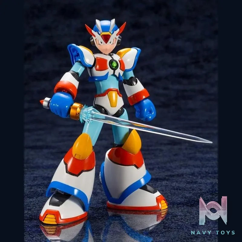 Kotobukiya – MEGA MAN X MAX ARMOR (Licensed)