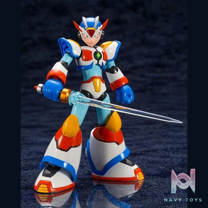 Kotobukiya – MEGA MAN X MAX ARMOR (Licensed)